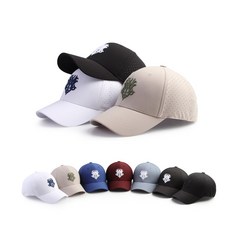 mlb메쉬모자