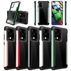 노트10컬러스킨