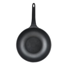 로벤탈 IH실버팬 인덕션궁중팬28cm 인덕션웍 웍