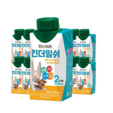 베비언스킨더밀쉬1단계-추천-상품