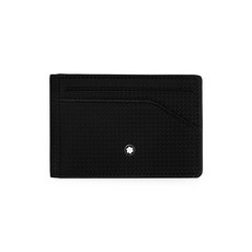 몽블랑 MONTBLANC 123958 익스트림 접이식 카드지갑