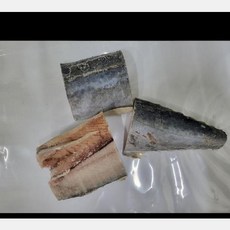 삼치소제 1KG 70G 구이용, 단품, 1개