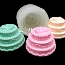 케이크캔들몰드