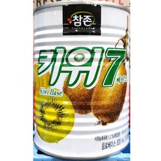 참존식품 [참존식품] 키위원액 (참존 835ml), 835ml, 4개