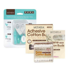 마더케이네일케어면봉