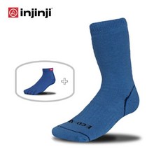 울발가락양말