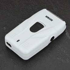 브라운전기면도기오일