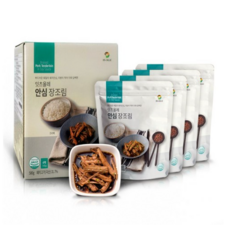 잇츠올레 안심 장조림, 145g, 40개