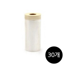 오공 카바링테이프, 30개