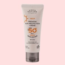 닥터올가 톤업 선크림 프리미엄 썬 프로텍션 크림 60ml SPF50+ PA+++, 닥터올가 선크림 SPF50+ PA+++ 60ml