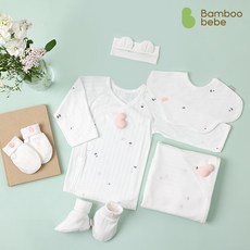 밤부베베발싸개