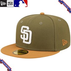 샌디에이고파드리스유니폼