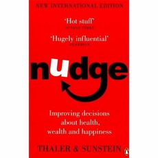 nudge책