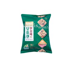 뉴케어 당플랜 안심바 10g x 18개입 x 1봉, 180g, 1개, 상세페이지 참조, 상세페이지 참조