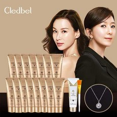 끌레드벨브이리프팅팩