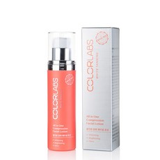 컬러랩스 100X 화이트태닝 앰플 30ml 집중케어 미백 주름 기능성 붉은기 멜라닌 다크스팟 1개 상품 이미지