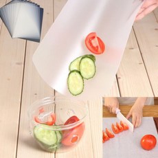 국산 일회용도마 3m 종이도마 이유식도마 위생도마, 1개