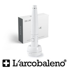 라르꼬발레노 국산 동방 오토mts S 리쥬베 바늘10개 DB Lab, 1박스, S-REJUVE DB Lab 전용바늘 10개