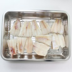명태포 슬라이스 제수용, 2개, 700g