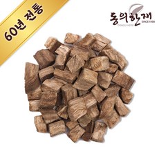 동의한재 갈근 차 국내산 600g 말린 칡 뿌리 건 칡