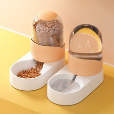 바램펫자동급식기