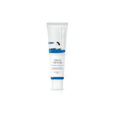 라운드랩 자작나무 수분 선크림 50ml (SPF 50+ PA++++) 저자극 메이크업베이스 겸용 [블리스하이], 자작 수분 선 50ml+자작 톤업 선 50ml