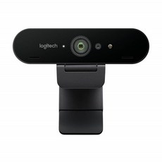 로지텍코리아 화상회의 웹캠 Brio 4K PRO [4K UHD]