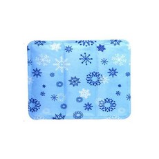 목화솜이불요매트