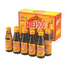 5myshop_광동 비타500 100mlx10병 비타음료 비타민음료 선물용음료박스 병음료 병비타민음료_+, 이상품선택!!, 이상품선택!!