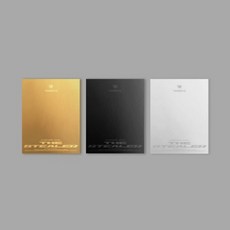 더보이즈(THE BOYZ) - THE BOYZ 5TH MINI ALBUM (SET ver.)