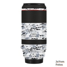 캐논rf100-500렌즈코트