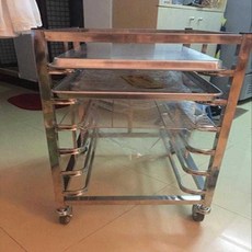 기저귀4단케이크