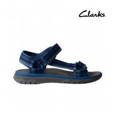 [클락스(슈즈)] 클락스공식 남성 Balta Reef(18SS26133658)