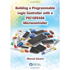 Building a Programmable Logic Controller with a PIC16F648A Microcontroller