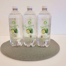 노브랜드스파클링라임