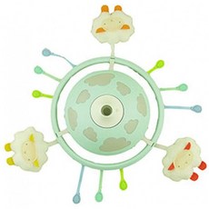 스윙용 교체 부품 - Fisher-Price Cradle n Swing Comfy Cloud CMR41 - 모바일 및 완구 교체:, 단일옵션