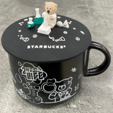 스타벅스굿즈마케팅