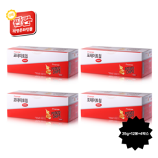 판판 감자칩 오리지날 35g x 12봉 x 4박스