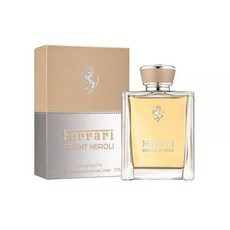 페라리 브라이트 네롤리 EDT 50ml 맨　남성향수, 단품