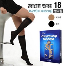 판타롱스타킹압박