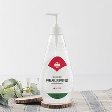 클린 투 클린 의약외품 손세정제 겔 500ml RHF+C_:5EA035 손소독젤 손소독겔 손소독제 휴대용손세정제 클린 투 클린 의약외품, 핸드세니타이져 겔500ml■, ◆옵션필수확인◆