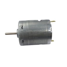 마부치 RS 365SV 1870 DC 카본 브러시 모터 헤어 드라이어 교체 가능 1988 18VDC, 1개