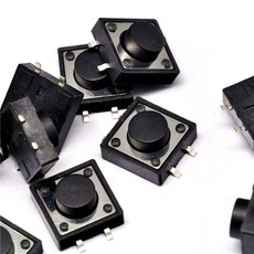 택트버튼스위치smd