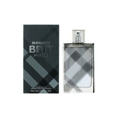 Brit by Burberry 3.3 oz EDT Spray for Men