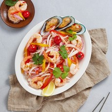 집들이음식한식