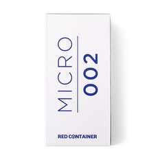 FF 레드컨테이너 MICRO 002 콘돔 12P, 1개, 12개입