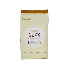 호산펫살균티슈