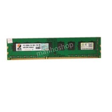 16G DDR3 PC3-12800U 1...