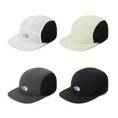 노스페이스 시원한 나일론 여름모자 윈드 메쉬 캡 NE3CP02, ONE, BLK_ONE