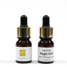  아단소니아 Magic EGF 10mL 원액 1개  상품 이미지